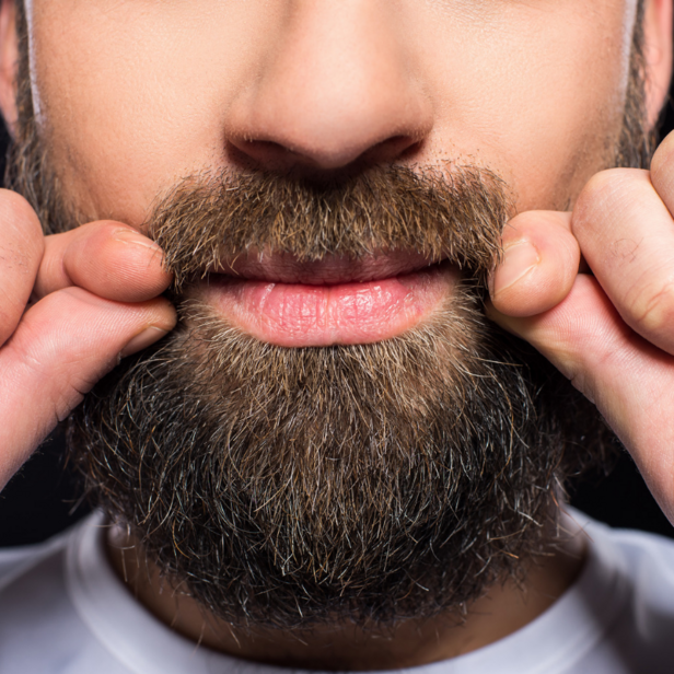 Baard producten