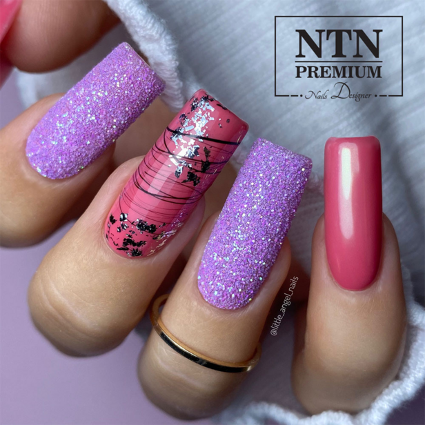 Nail art