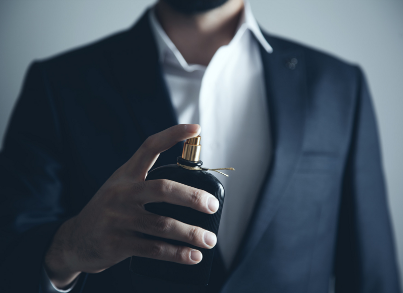 Goedkope parfum heren