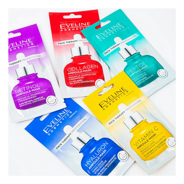 Eveline Cosmetics