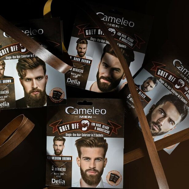 Cameleo men