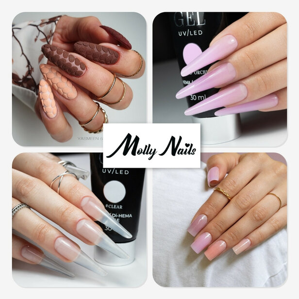 Acryl & Polygel