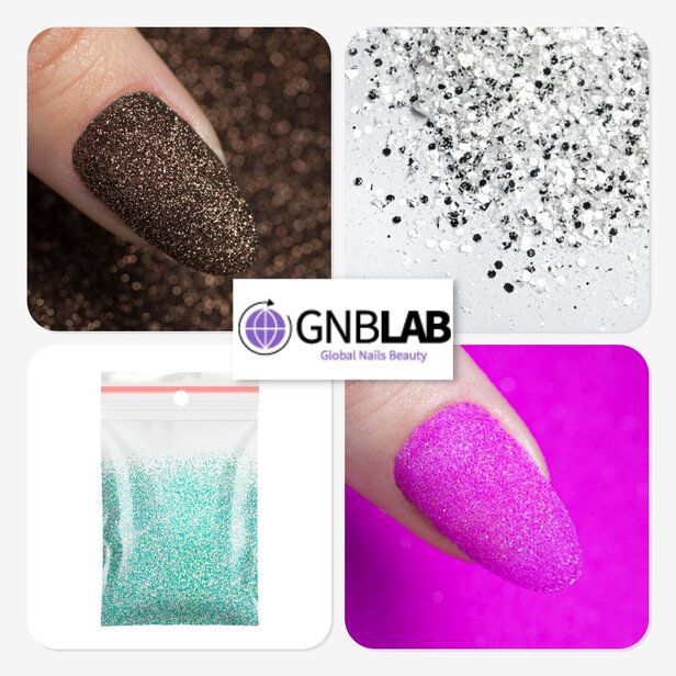 Nail Art Grootverpakkingen