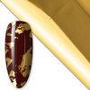 Nagelfolie brons metallic - 80cm