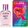 Give Me Love Eau de parfum 30ml - La Rive