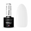 Claresa gellak 5ml - White 1000