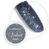 Nail art glitter poeder velvet nr. 18