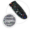 Elegance poeder met glitter nr. 19