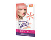 Venita tijdelijke haarkleuring cr&egrave;me flamingo flash 35ml