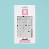 Hi Hybrid nagelstickers Simple 47st.
