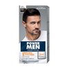 Joanna haarverf 3in1 donkerbruin voor haar baard en snor 60ml