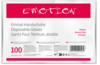 Emotion PE wegwerp handschoenen 100 stuks
