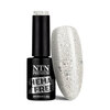 NTN gellak transparante zilverstof 5ml nr. 74