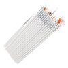 Allepaznokcie - Nail art penselen set 15-delig