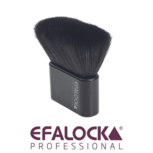Efalock Professional nekborstel kapper
