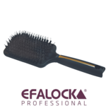 Efalock Professional - Paddle brush - Lang haar - Extensions - Pruiken
