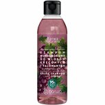 Barwa - Natuurlijke druiven shampoo voor krullen - 300ml.