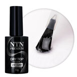 NTN Premium - Dry top no wipe - Top coat - 5g