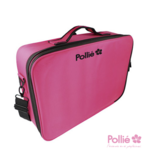 Cosmetica koffer groot voor kapper en nagelstyliste