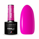 Claresa gellak 5ml - Pink 540