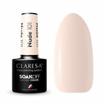 Claresa gellak 5ml - Nude 101