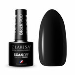 Claresa gellak 5ml - Black 900