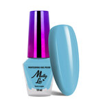 MollyLac nagellak turquoise nr. 138