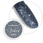 Nail art glitter poeder velvet nr. 18
