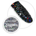 Elegance poeder met glitter nr. 19