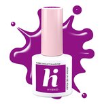 Hi Hybrid gellak violet shadow 5ml nr. 280