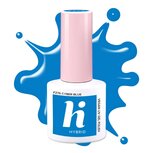 Hi Hybrid gellak Cyber Blue 5ml nr. 276
