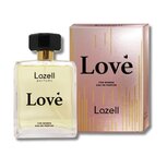 Lazell Love Eau de parfum 100ml