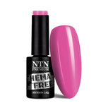 NTN gellak neon roze 5ml nr. 140