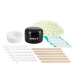 iWax mini wax warmer set