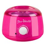 Pro-Wax 100 waxverwarmer roze