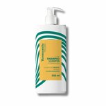 Romantic Professional Shampoo voor droog haar 500 ml