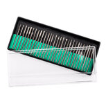 Diamant Frees Set voor Nagelstyling 30-delig