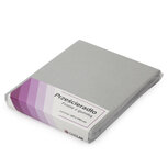 Behandelstoelhoes Grijs 190 x 60 cm