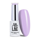 Gellak Pastel Lila - AlleLac Professionele collectie (5ml)