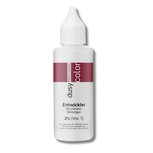 developer 50ml 2% voor wimper- en wenkbrauwverf.