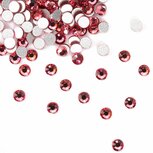 Nagelsteentjes Roze 1440 stuks