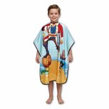 Efalock Professional kinderkapmantel piraat