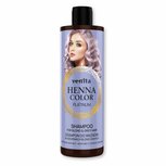 Venita Henna Color Platinum &ndash; Zilvershampoo 300 ml