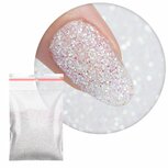 GNB-Lab parelmoer nagelglitters nr. 128 - Grootverpakking 20g
