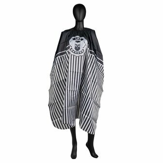 barbershop cape op model.