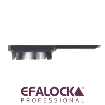 Efalock Professional - Detangler brush - Anti klit haarborstel