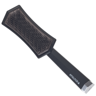 Efalock Professional - Detangler brush - Anti klit haarborstel