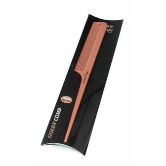 Top choice puntkam - Goldy comb