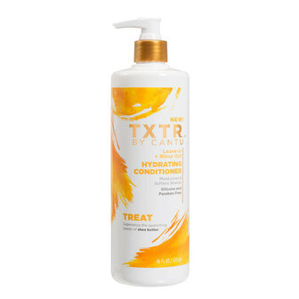 TXTR by Cantu - Hydrating conditioner - 473ml