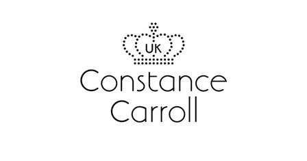 Constance Carroll - nagel cleaner - Strawberry & Vanilla - 150ml